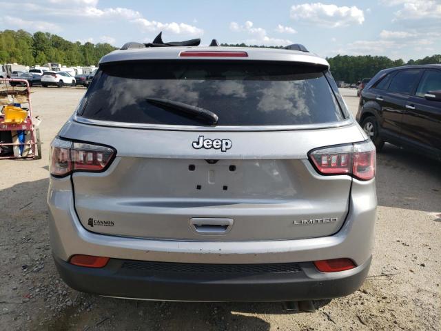 3C4NJCCB2LT165847 Jeep Compass Limited