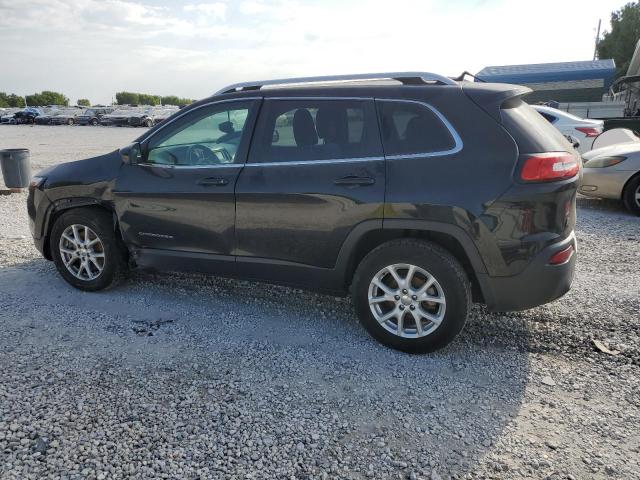 1C4PJLCB6FW706308 Jeep Cherokee Latitude