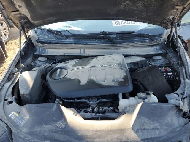 1C4PJMBX9KD361655 Jeep Cherokee Trailhawk