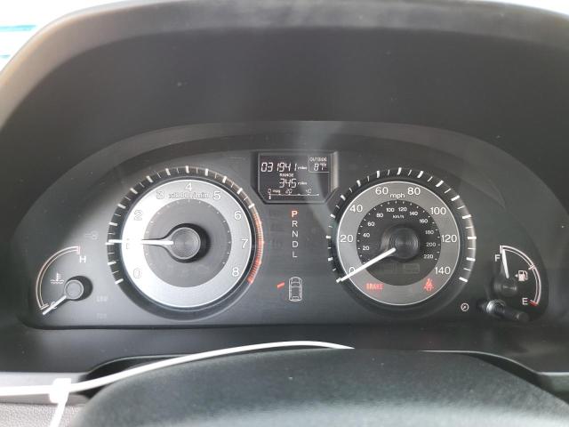 5FNRL5H60GB004842 Honda ODYSSEY EXL