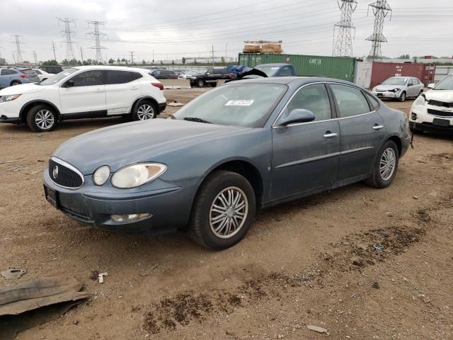 2007 Buick LaCrosse CX