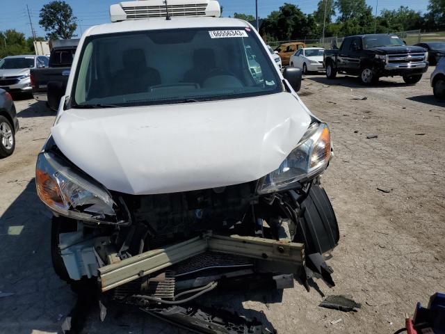 3N6CM0KN2FK705889 Nissan NV200 2.5S