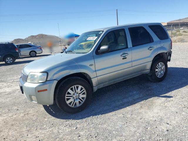 2005 Mercury Mariner 