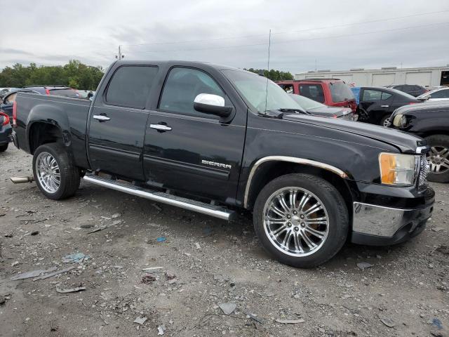 3GTP1WE03CG107826 | 2012 GM c sierra c1500 slt