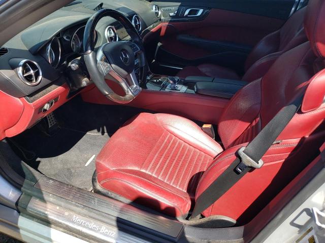 2015 MERCEDES-BENZ SL 400 - WDDJK6FA1FF030976