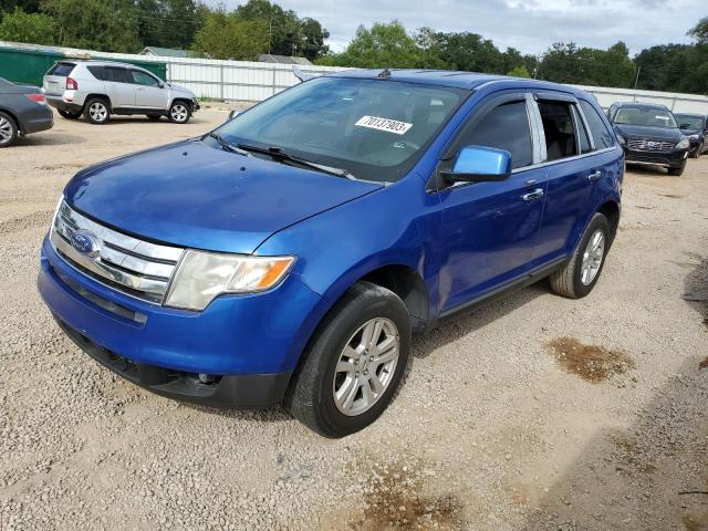 2007 Ford Edge SEL