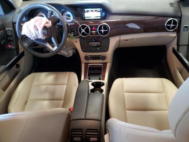 2015 MERCEDES-BENZ GLK 350 4M - WDCGG8JB5FG340599