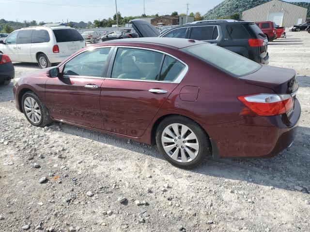 1HGCR2F87EA173450 | 2014 Honda accord exl