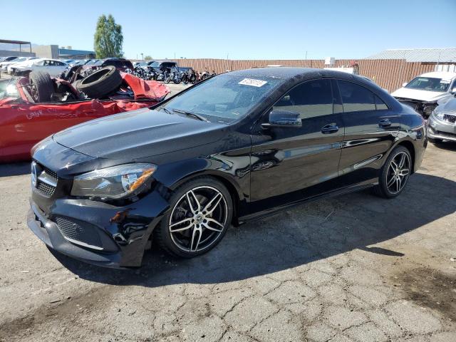 WDDSJ4EB8KN770613 Mercedes-Benz CLA-Class CLA 250