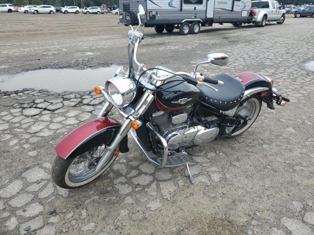 2013 SUZUKI VL800 T - JS1VS55A6D2100123