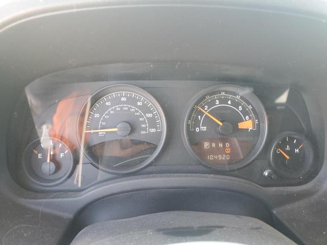1C4NJPBB5ED889887 Jeep Patriot Sport