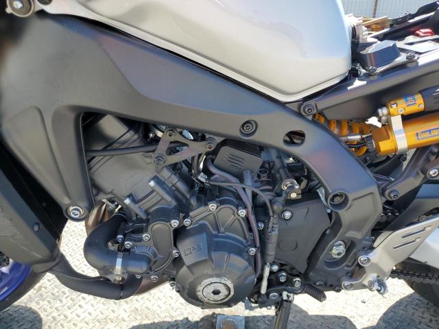 2023 YAMAHA MT09 DC JYARN72Y2PA000506