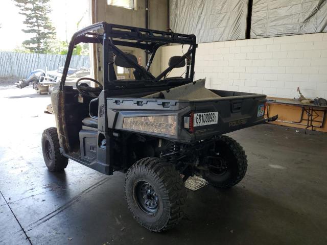 2013 POLARIS RANGER 900 - 4XAUH9EA9DB612232