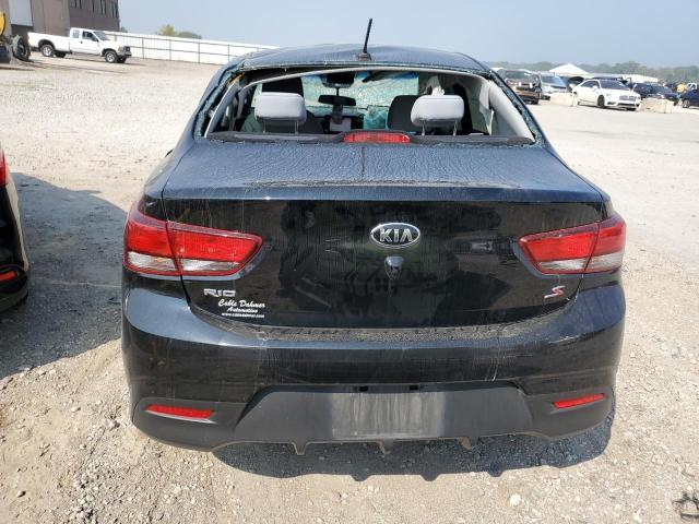 3KPA24AD0LE334676 Kia Rio LX 6