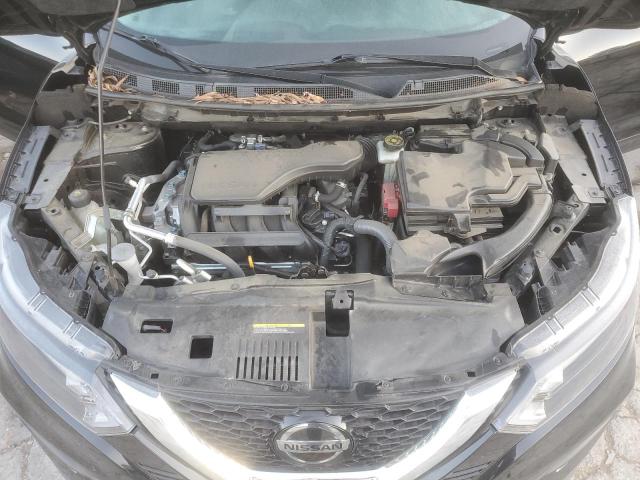 JN1BJ1BV6MW573608 Nissan Rogue Sport Sv