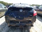 HONDA CROSSTOUR photo