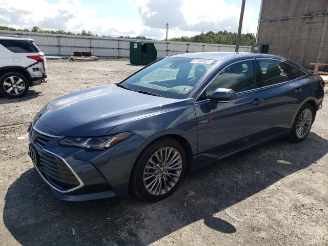 2021 Toyota Avalon Limited