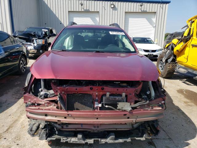 4S4BSANC7K3211091 Subaru Outback 2.5i Limited