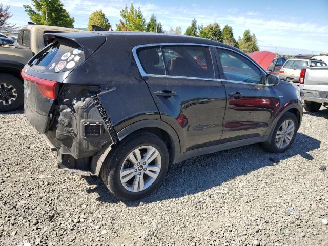 KNDPMCAC2J7335220 KIA Sportage Lx