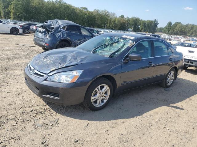 2007 Honda Accord Sdn SE