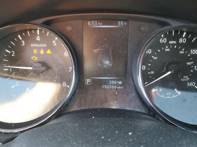 2017 NISSAN UK - JN1BJ1CR4HW128159
