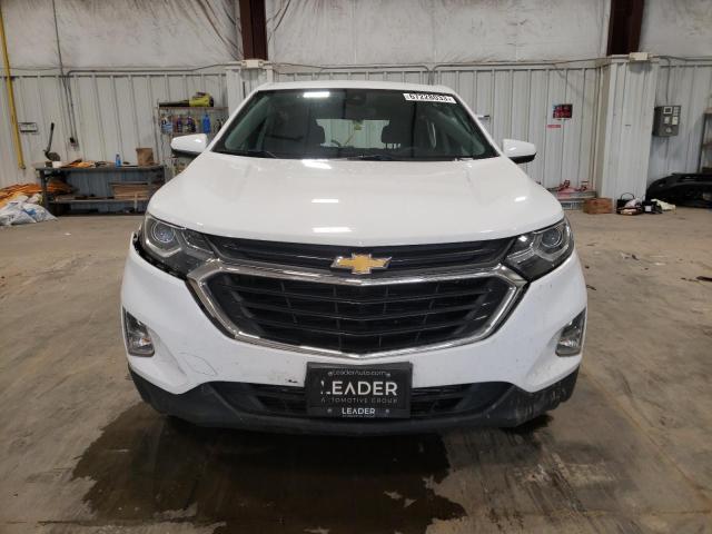 3GNAXTEV2LS720233 | 2020 CHEVROLET EQUINOX LT