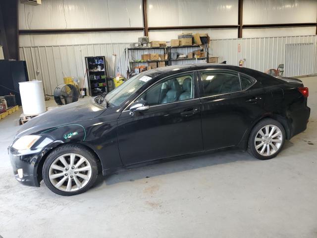 2010 Lexus IS 250 