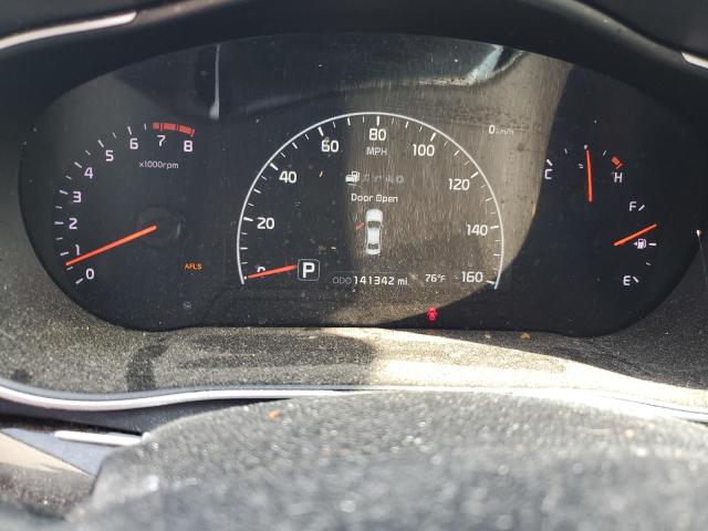 KNALN4D7XE5124006 KIA Cadenza Premium