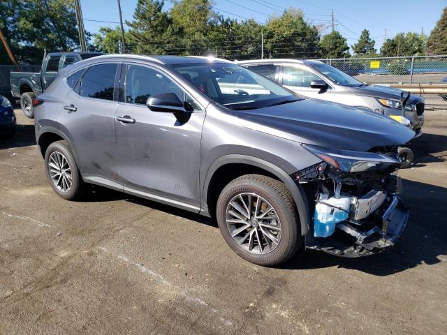 2024 LEXUS NX 350H BA - JTJAKCEZ9R2016249