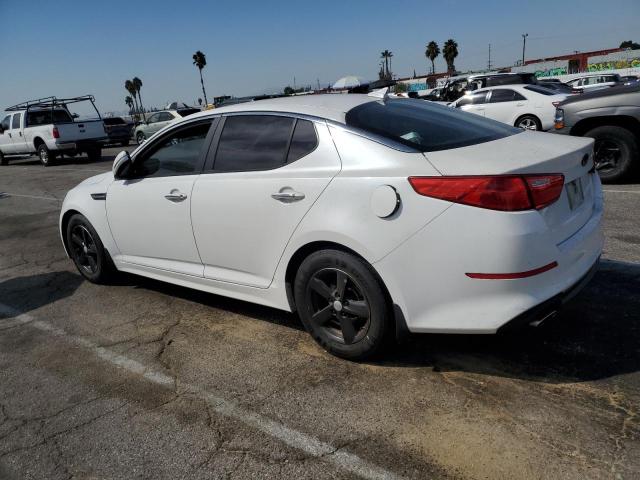 KNAGM4A76F5583740 KIA Optima Lx