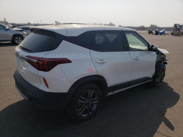 KNDEPCAA3M7047157 KIA Seltos Lx