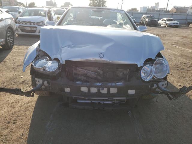 2008 Mercedes-Benz Clk 550 VIN: WDBTK72F18T097073 Lot: 67836313