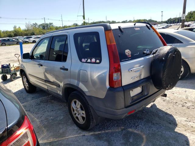 2004 Honda Cr-V Ex VIN: SHSRD78874U235655 Lot: 66601923