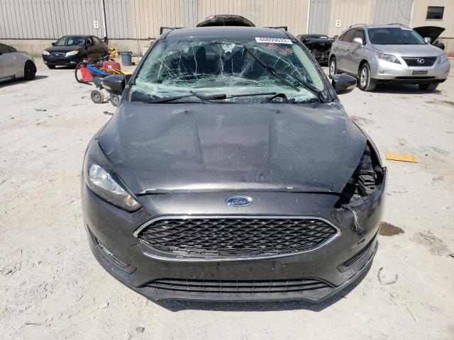 1FADP3H2XHL339899 | 2017 FORD FOCUS SEL