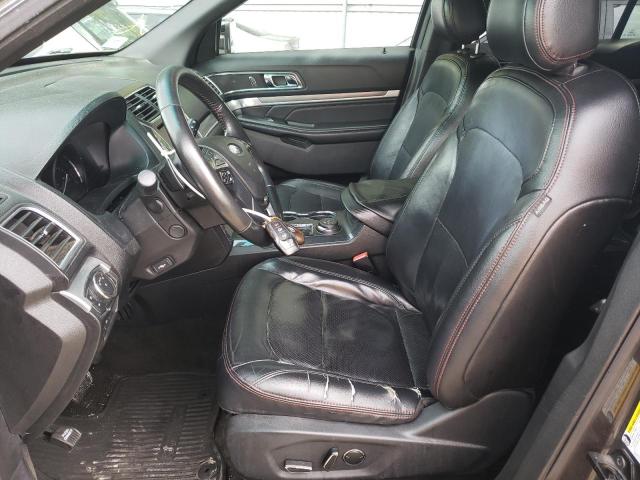 1FM5K8GT8GGA05619 Ford EXPLORER SPORT