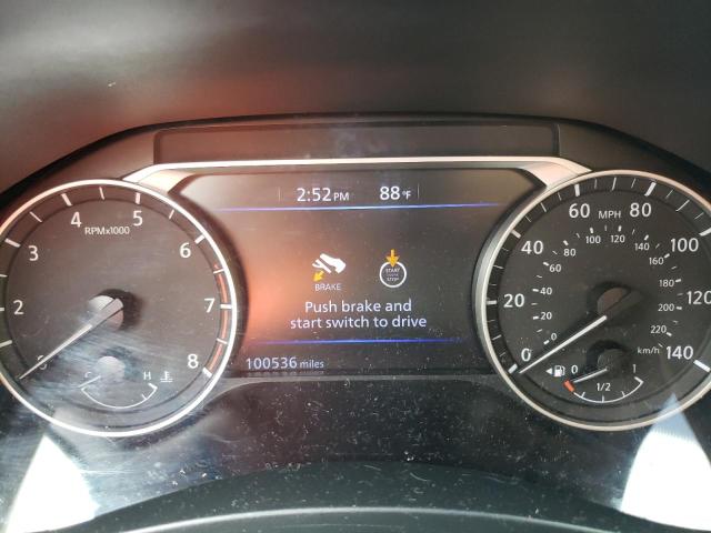 1N4BL4CV2KC238194 Nissan ALTIMA SR