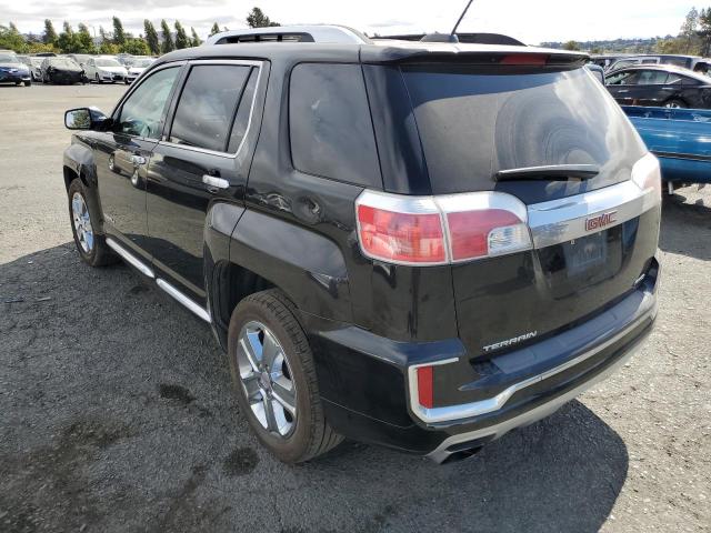 2GKFLVEK3G6333629 GMC Terrain Denali