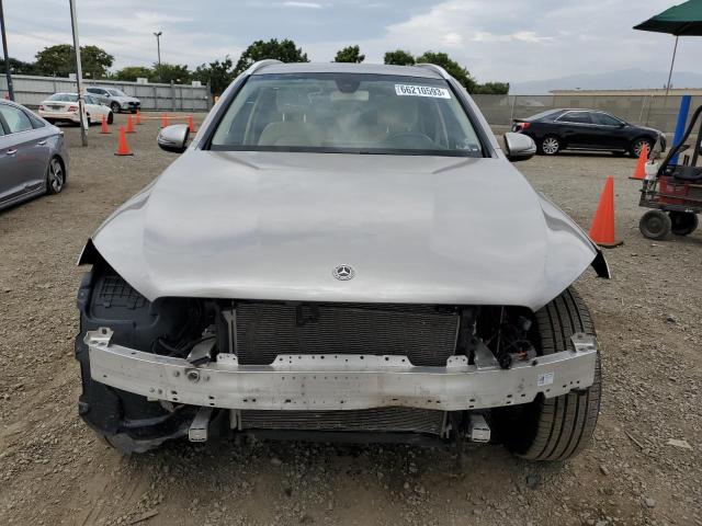 W1N0G8DB5LF804438 Mercedes-Benz GLC 300