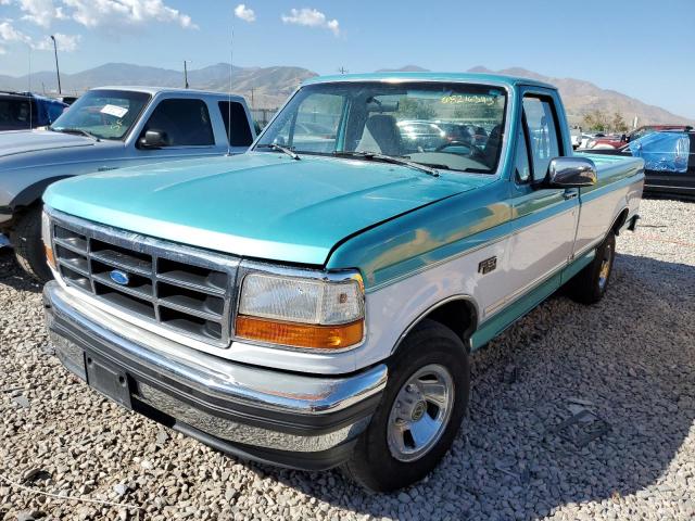 1995 Ford F-150 