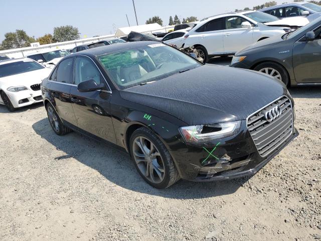 VIN WAUAFAFL0DN024444 2013 Audi A4, Premium no.4