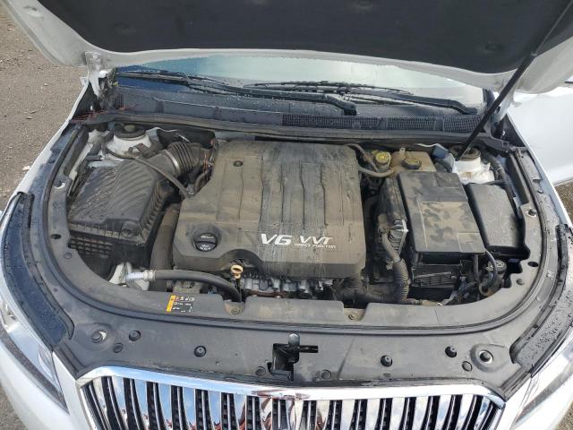 1G4GB5G32EF101854 Buick Lacrosse
