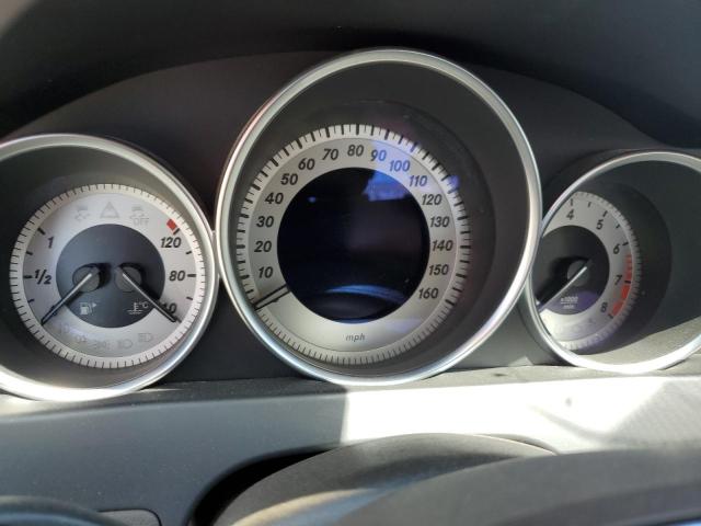 WDDGF4HB4EG245754 Mercedes-Benz C 250