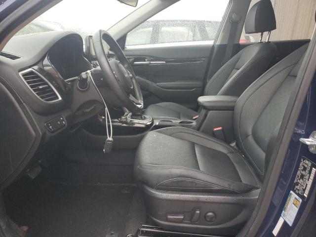 KNDERCAA6N7311712 KIA SELTOS EX