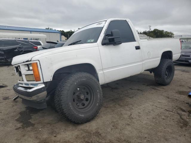 1989 GMC Sierra 1500 