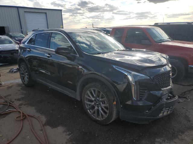 1GYAZAR43MF050409 Cadillac XT4 LUXURY 4