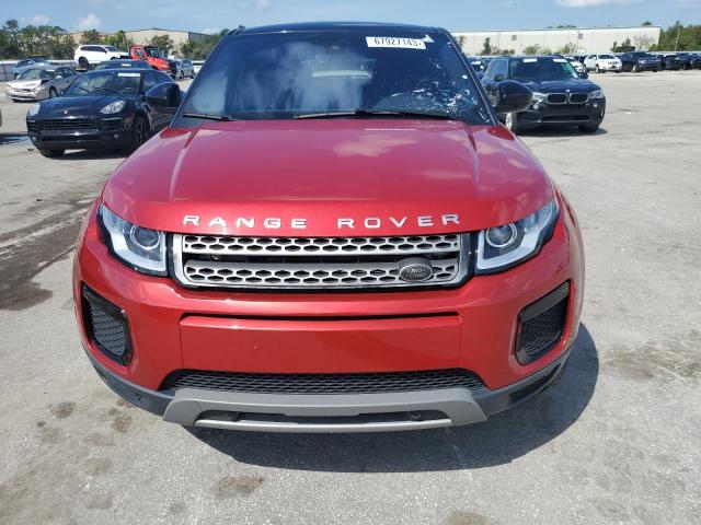 SALVP2RX6KH329599 Land Rover Rangerover RANGE ROVE 5