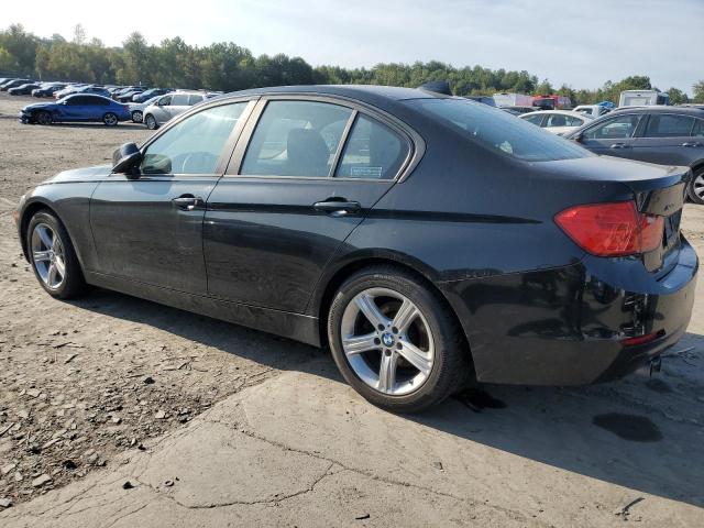 WBA3B5G53ENS09035 BMW 328 Xi Sulev