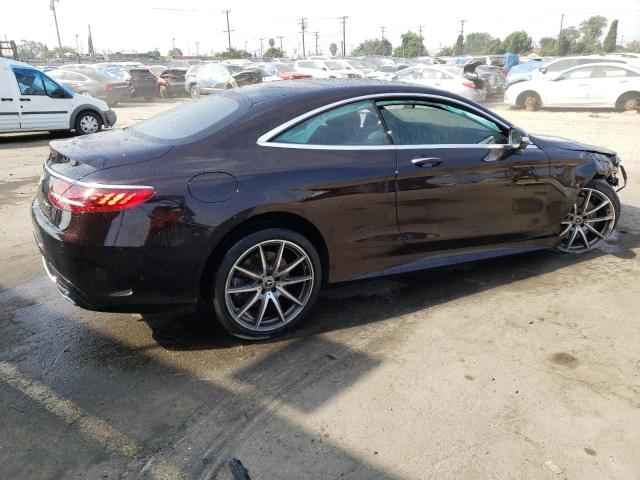 2018 MERCEDES-BENZ S 560 4MAT - WDDXJ8GB6JA034124
