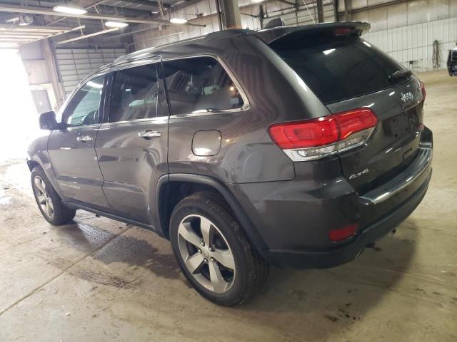 1C4RJFBG0EC478927 Jeep Grand Cherokee Limited