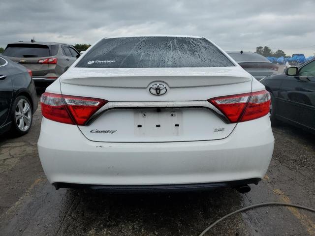 2016 TOYOTA CAMRY LE - 4T1BF1FK0GU128405